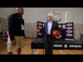 NBA Gatorade Training Center: Alex McKechnie - Proximal to Distal Part 2   04/02