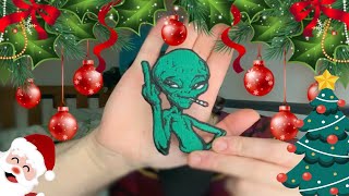 Stoner Advent Calendar 2023: Day 9
