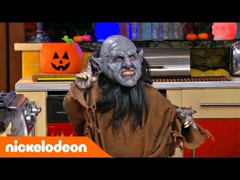 De Thundermans | Dat zag ik niet aankomen 😨 | Nickelodeon Nederlands