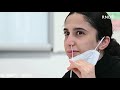 Kinderärzte lehnen weiterhin Maskenpflicht an Schulen ab