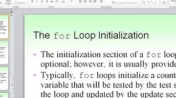 CIS 1500 - Winter 2014 - Java I - Lecture 7