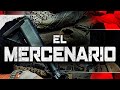 EL MERCENARIO - Pelicula Completa en Español Latino