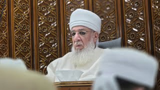 Yâre Giden Kervan Düştü Yollara Selâm Götür Bizden, Nurlu Ellere Arapça Sözlü Yeni İlahi Muhabbetle