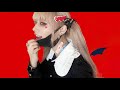 DECO*27「ヴァンパイア」を ぁぃぁぃが 歌ってみた。