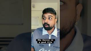Why Barroz is a best film of mohan Lal. #malayalam #comedy
