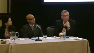 CAEPCon Spring 2018 Board Panel
