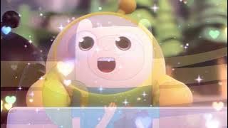 afterglow feat megurine luka nightcore sped up