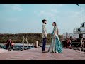 Golu Likishma Prewedding Highlight 2025