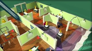 The Marvellous Miss Take (видео)