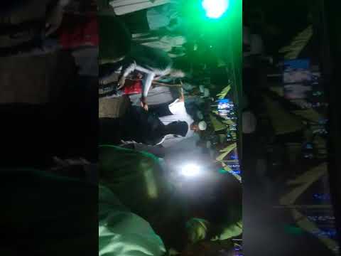 حفله بت أم روابه فى الدويم