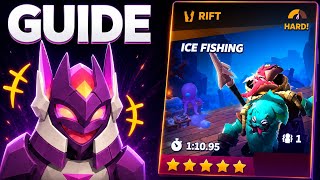Ice Fishing Guide Mo.Co S3 W2