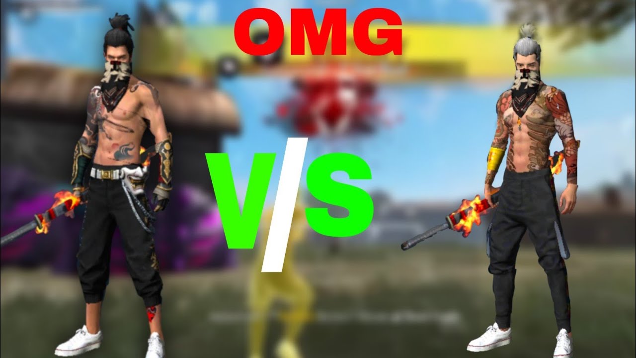 1 V/S 1|| GW GW GURU V/S MY GUILD MEMBER||🖕🖕