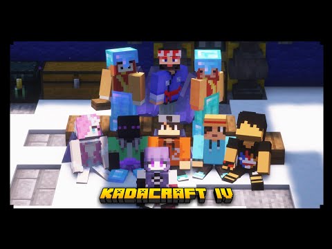 KADACRAFT IV, E15 | "APINYUNYIR IBRIWAN!"