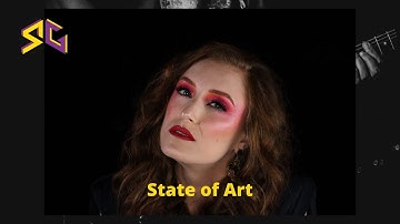 Square Grid - State of Art (Official Video)