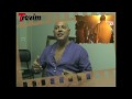Paulo Gonzo (entrevista jornal Trevim)