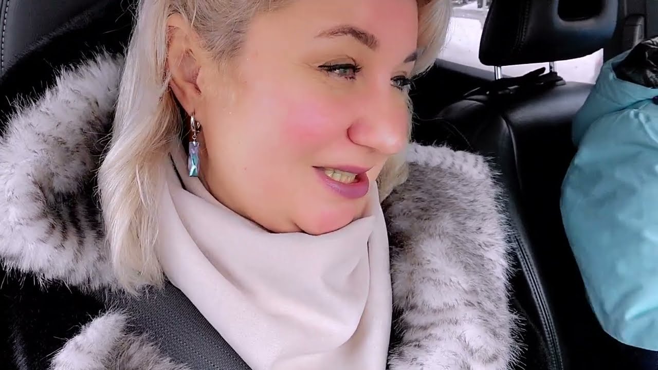 🔥🌲 Про воровство и безнаказанность, в ТЦ не нашла того Что нужно ...