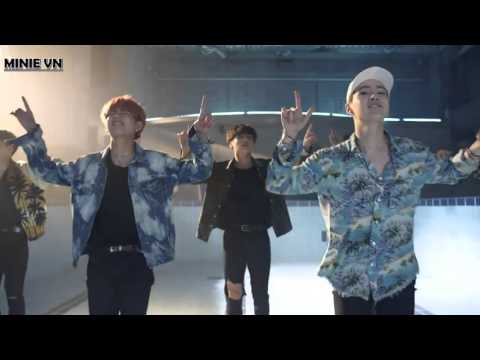 [VIETSUB] BTS - FIRE