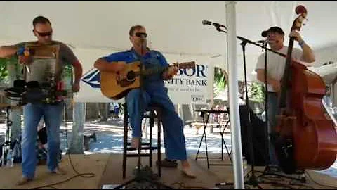The dVb Sunday Edition LIVE at the Gamble Rogers M...
