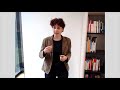 From knowledge to meaningful action against climate change | Maike Sippel | TEDxKonstanz