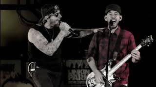 The Emptiness Machine - Linkin Park (Matt Shadows AI Cover - Avenged Sevenfold)
