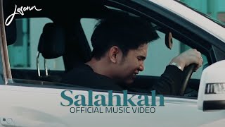 JESENN - Salahkah