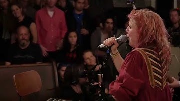 Mammút - Full Performance (Live on KEXP)
