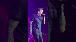 my favorite Gary Allan song Ruthless at 7 Clans Casino Newkirk OK Sept 2023 screenshot 1