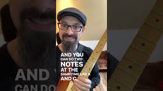 Thumbnail for Can You Do This FRETBOARD CHALLENGE?
