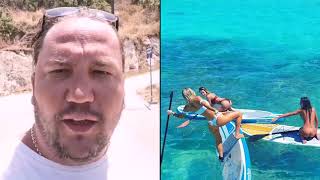 Summer 2020 Bandi Life Style With Donfilm In Hollywood