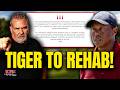 TIGER TO REHAB! - Bubba the Love Sponge® Show | 4/01/2026