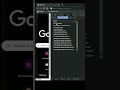 Run javascript on chrome Browser Console #shorts #viral #trending