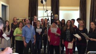 Famous Tears are Not Enough - Re-Recording Wealth