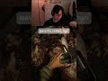 Does he get in here?  #gaming #scary #horror #funny #outlast #gaming #twitch #jumpscare