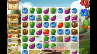 Pig & Dragon Level 40