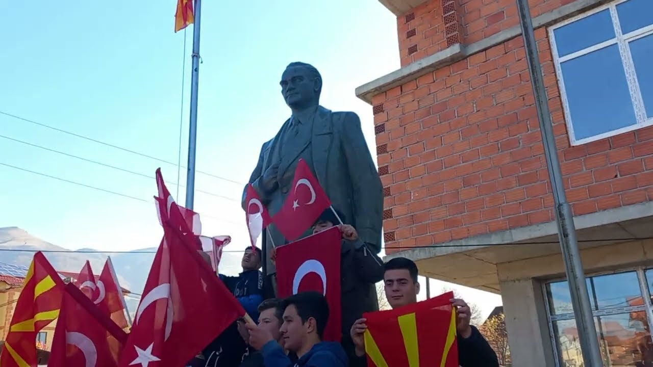 Tanıtım videosu
