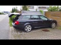 Audi A6 Avant Automatic