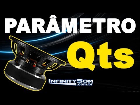 Video: ¿Qué es el subwoofer qts?