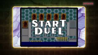 Yu-Gi-Oh Early Days Collection Multiplayer Update - Yu-Gi-Oh World Championship Tournament 2004