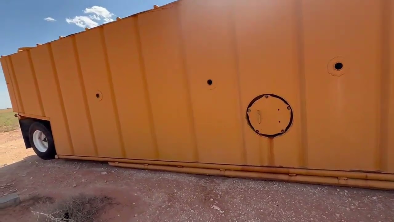 2012 500BBL FRAC TANKS 2009-2012 For Sale