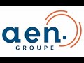 Groupe aen  nos tudiants