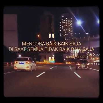 Status Whatsapp 30 Detik | Harusnya Aku | Story Wa Keren Terbaru Kekinian Bikin Baper