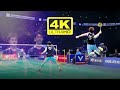 4K50FPS LIANG Wei Keng Wang Chang Vs LEE Jhe Huei YANG Po Hsuan 2024 Asia Championships SF 4K50FPS LIANG Wei Keng Wang Chang Vs LEE Jhe Huei YANG Po Hsuan 2024 Asia Championships SF