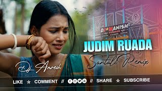 Judim Runda / New Santali Dj Song 2026 / Nagpur Style Mix / AHP ReMix 
