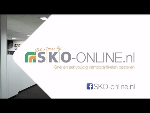 Snel en eenvoudig kantoorartikelen bestellen | SKO-Online