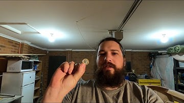 Building a SCAMP part 079 - Dogs, Coins, Rails, and Hardware