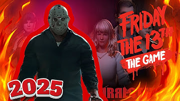 How to Play Friday the 13th in 2025! (STILL WORKS)