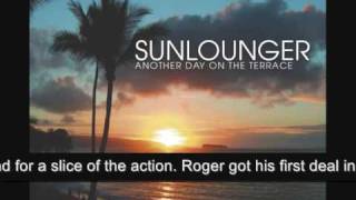 Watch Sunlounger Lounging By The Sea Album Mix video