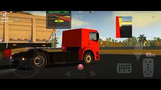 World Truck Driving simulator قناة متخصصة في الربح من الانترنت screenshot 5
