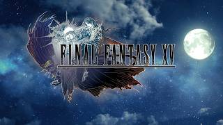 Let's Play: Final Fantasy XV (013)