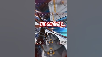 The speed i got knocked 💀 #apexlegends #shorts